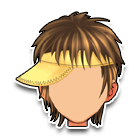 黄色太阳帽 缩略图