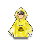 漫步潮鸭套装 缩略图