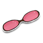 粉色墨镜 缩略图