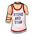 阳光男孩背心 缩略图