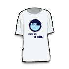 简单清爽T恤 缩略图