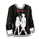 黑白风潮T恤 缩略图