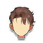 赤锦合曦发饰 缩略图