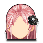 妩媚飘逸长发 缩略图