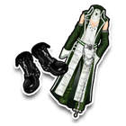 反叛公爵礼服 缩略图