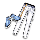 蔚郁韶涵下装 缩略图