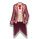 灵动喵咪上装 缩略图