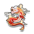 游龙华锦背饰 缩略图