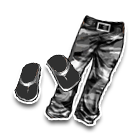 动感少年下装 缩略图