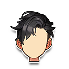 落纸云烟发饰 缩略图