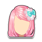 潇若凉萱发饰 缩略图