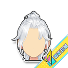 17周年庆典发饰 缩略图