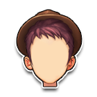 酷尚一族发饰 缩略图