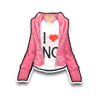 运动之旅上装 缩略图