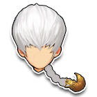 奇幻天蝎发饰 缩略图