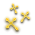 金十字架特效 缩略图