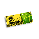 赛龙舟车牌 缩略图