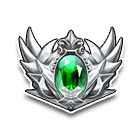 阿尔法徽章 缩略图