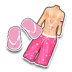 夏日清爽服饰 缩略图