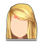 花样女子发饰 缩略图