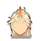 天禄华裳发饰 缩略图