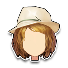 宛容清凉发饰 缩略图