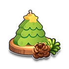 松树香薰 缩略图