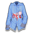 靡然单身上装 缩略图