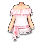 芬芳馥郁上装 缩略图