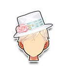 花染童话发饰 缩略图