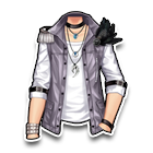 绅士新雅上装 缩略图