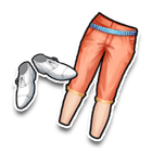 玉轩秀泽下装 缩略图