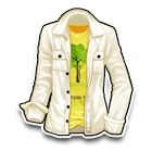 桃源乡村上装 缩略图