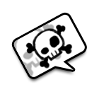 骷髅刺青 缩略图