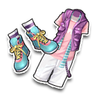 清凉一夏套装 缩略图