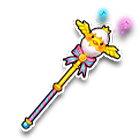 生命之声手杖 缩略图