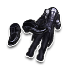 黑白无间服饰 缩略图