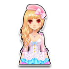 星光水眸套装 缩略图