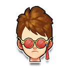 洪福呈祥眼镜 缩略图