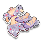 花香公主套裙 缩略图