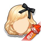 秋意渺渺发饰 缩略图