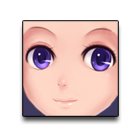 傲视自信脸 缩略图