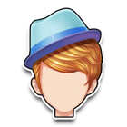 宛若辛攸发饰 缩略图