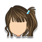 海浪长卷发 缩略图