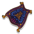 飞天魔毯 缩略图