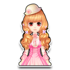 宛若辛攸上装 缩略图