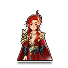 凤舞天翱套装 缩略图