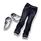 仲夏夜之恋下装 缩略图