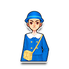 双叶幼儿园套装 缩略图