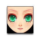 羞涩小樱脸 缩略图